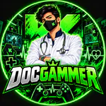 DocGammer Kick