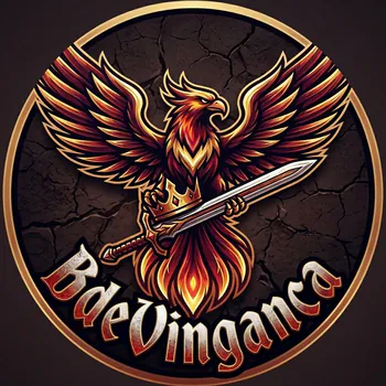 BdeVinganca
