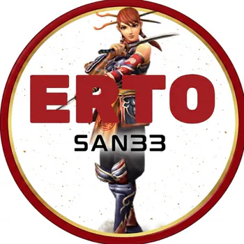 ErtoSAN33