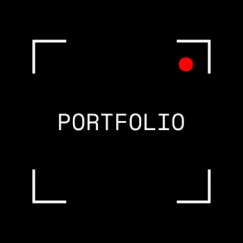 Kick profile picture for @portfolio