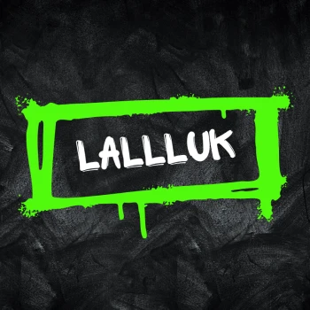 Lallluk