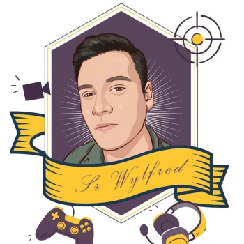 SrWylfred