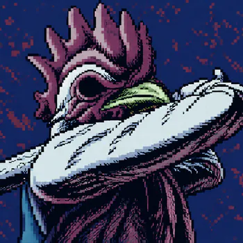 Cluckys