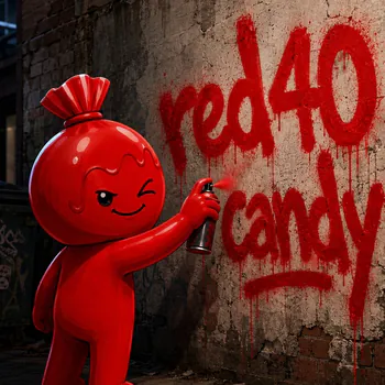 Red40candy