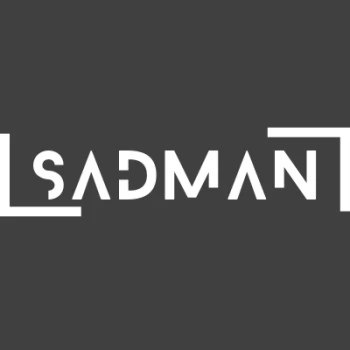 Kick profile picture for @sadman