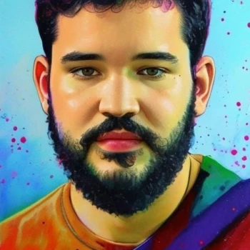 Streamer PFP