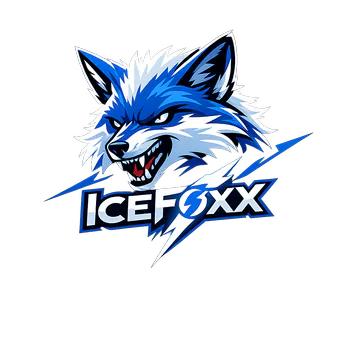 TheIceFoxx