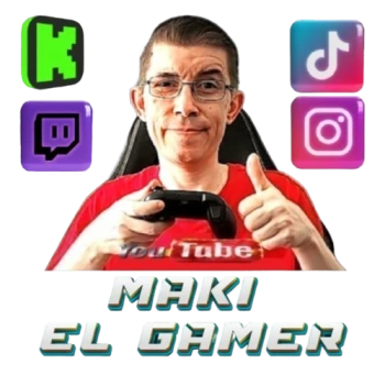 MAKIELGAMER