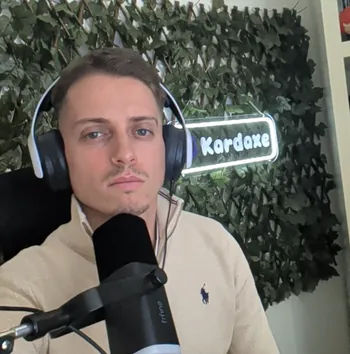 Kardaxe