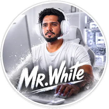 MrWHITEtheGAMER