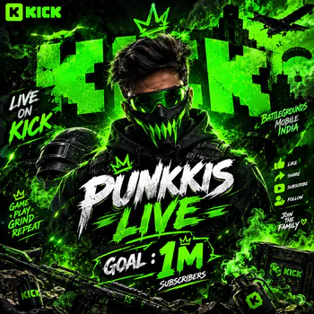 punkkisonline
