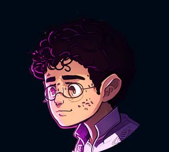 Streamer PFP