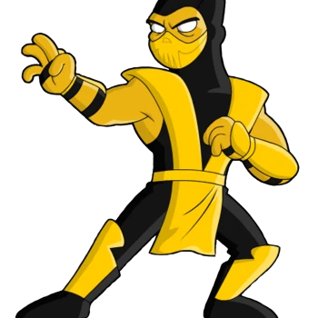 ScorpionUK