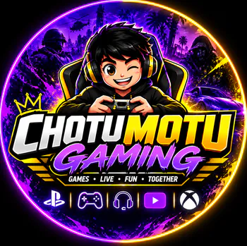 Chotumotugaming