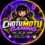 Chotumotugaming Kick