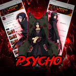 psycholiv Kick