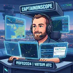 CaptainOnScope