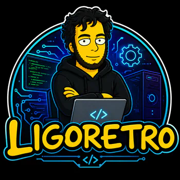 ligoRetro