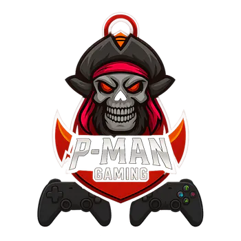 PMan_Gaming