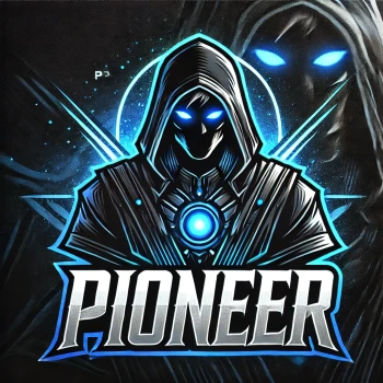 Kick profile picture for @pioneer