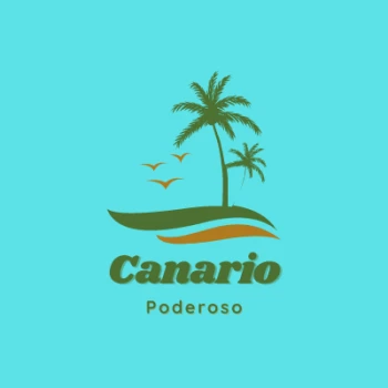 CanarioPoderoso