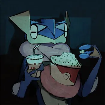 Kick Profile Pic