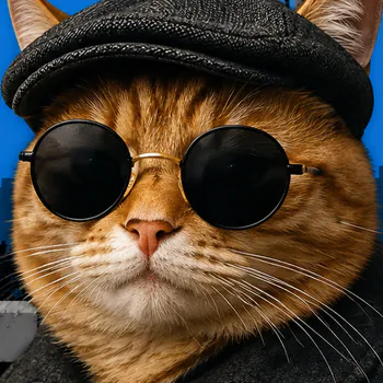 CitizenCat