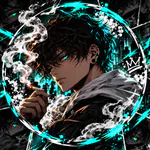 xSoulScythe Kick