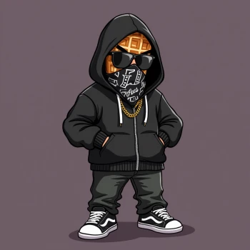 ThugWaffle - Kick Charts