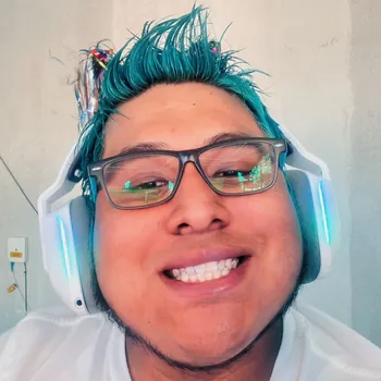 Kick Profile Pic