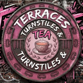 TurnstilesTerracesAndTea