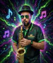 ZeSaxofonista