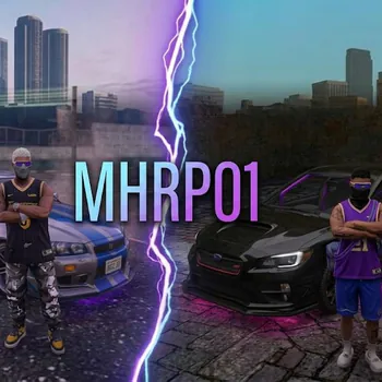 MHRP01