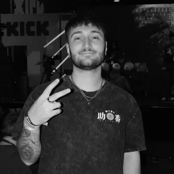 Kick profile picture for @smirk