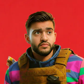 TheGamerSaif
