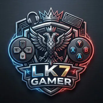 Lk7Gamer