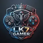 Lk7Gamer Kick