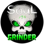 theSoulGrinder Kick