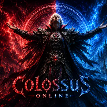 ColossuSOnline