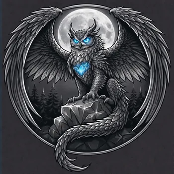 OwleDrakon