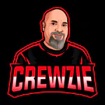 Crewziee Kick