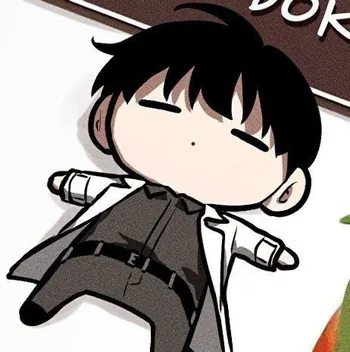 LuvBernache