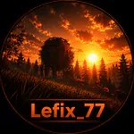 lefix-77 avatar