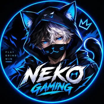 NEKOGAMING09