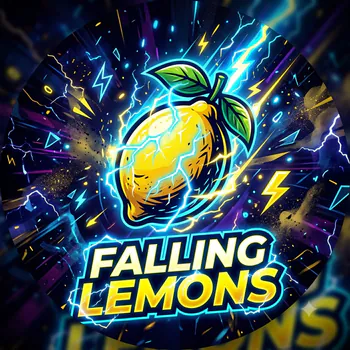 fallingLEMONS