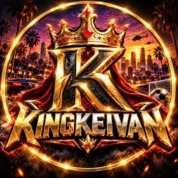 Kingkeivan