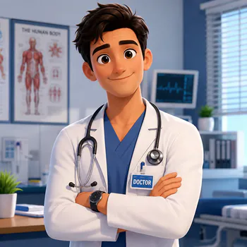DoctorChipilin