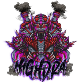 highdra