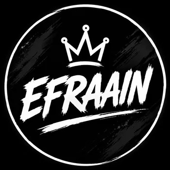 Efraain