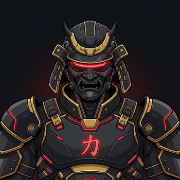 CyberShogun